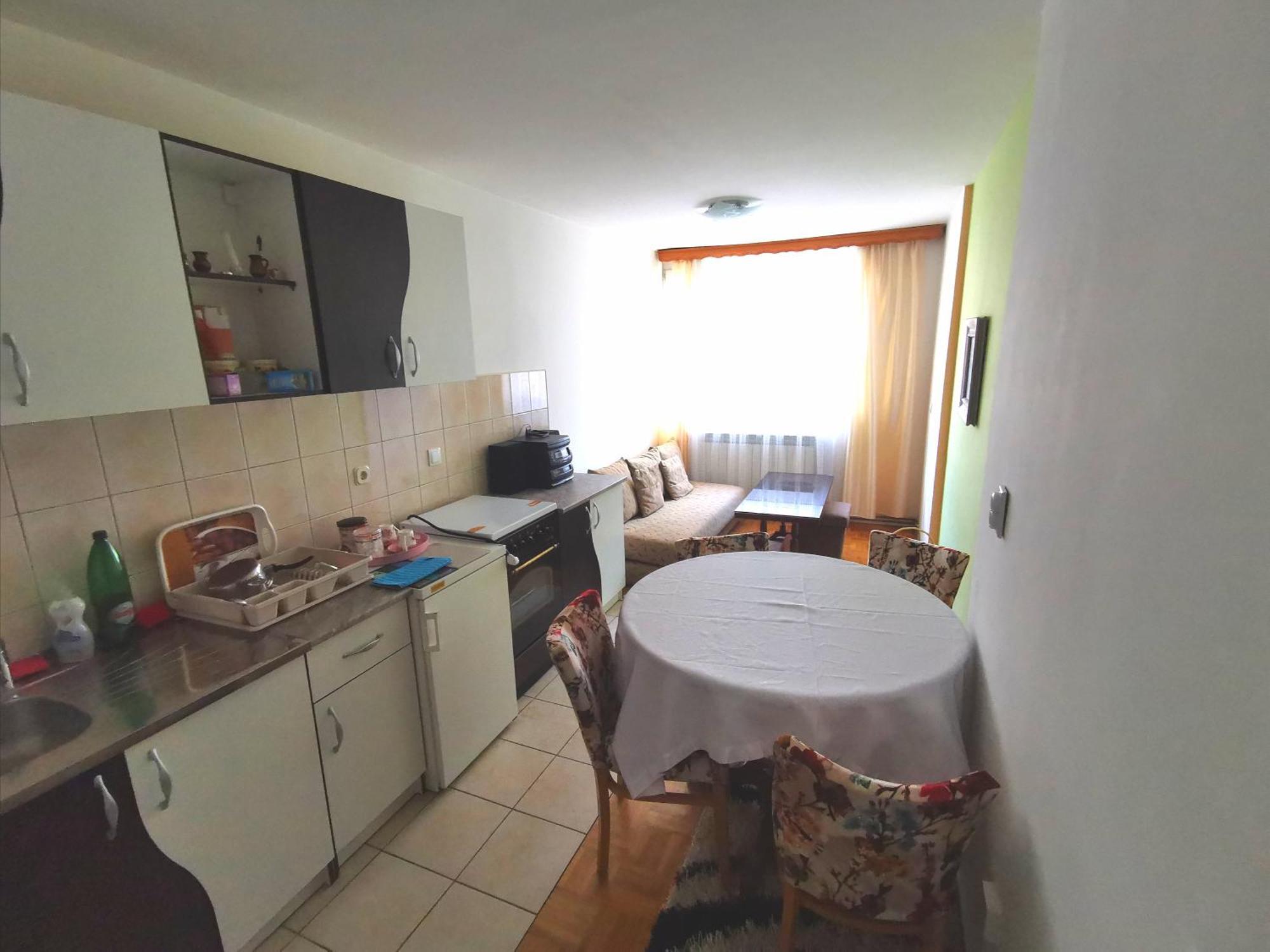 Near Sarajevo Airport Apartment Exterior photo
